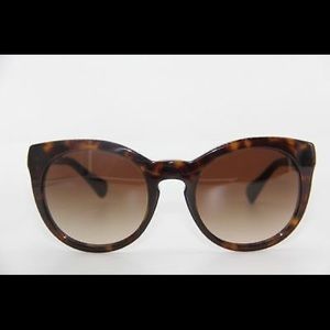 Dolce & Gabbana Sunglasses